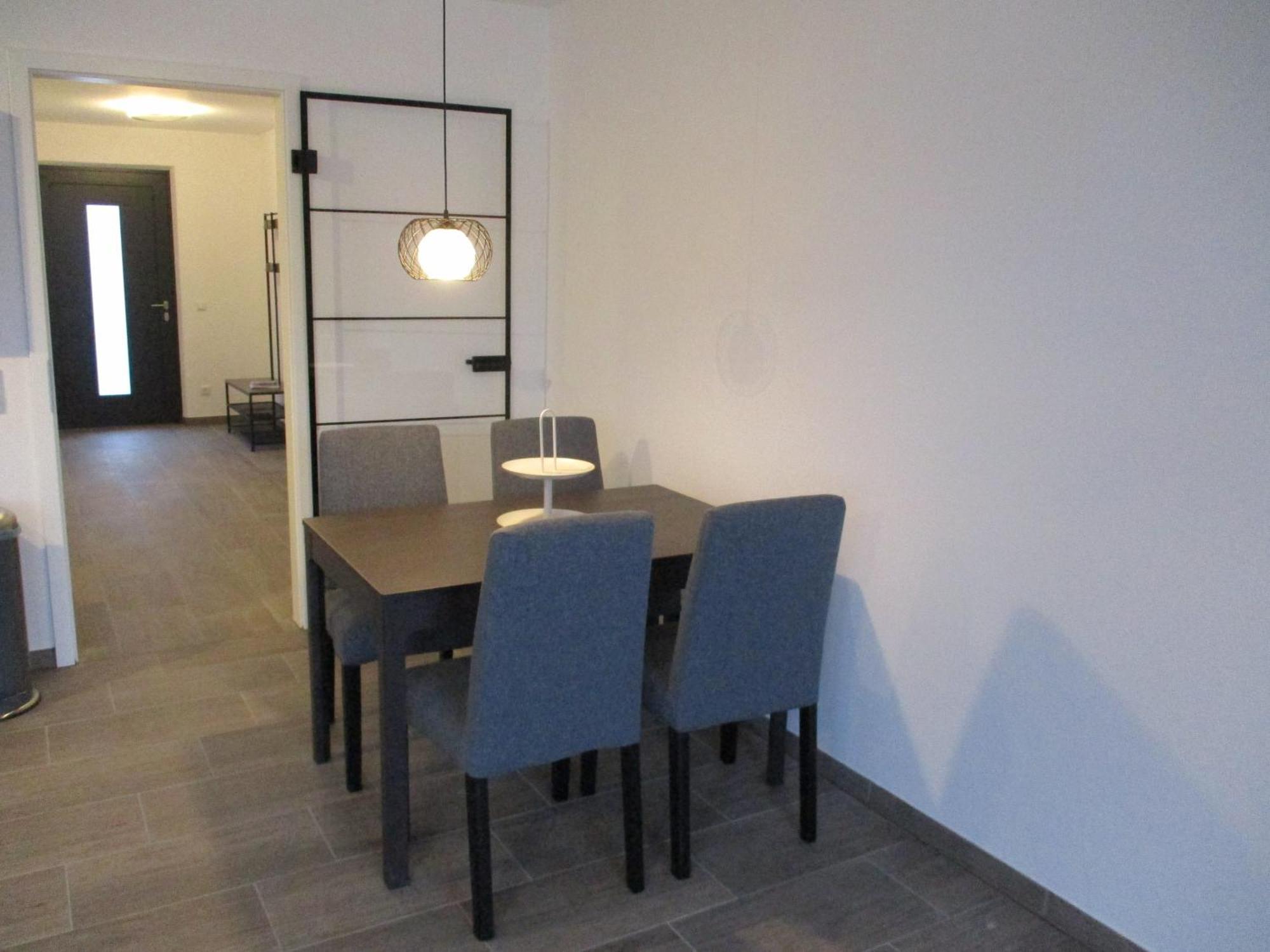 Parsberger Stadtwohnung 3 외부 사진