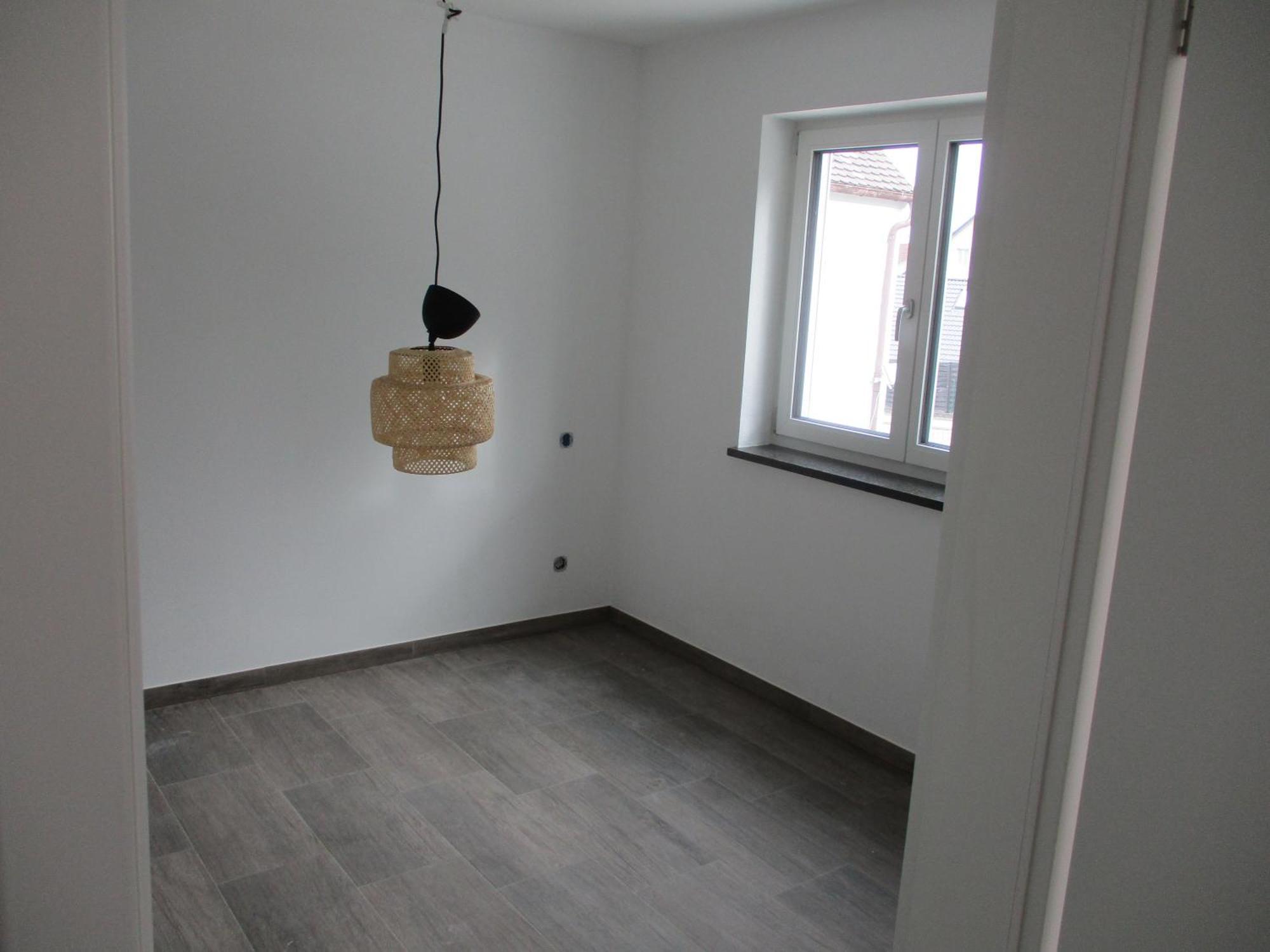Parsberger Stadtwohnung 3 외부 사진