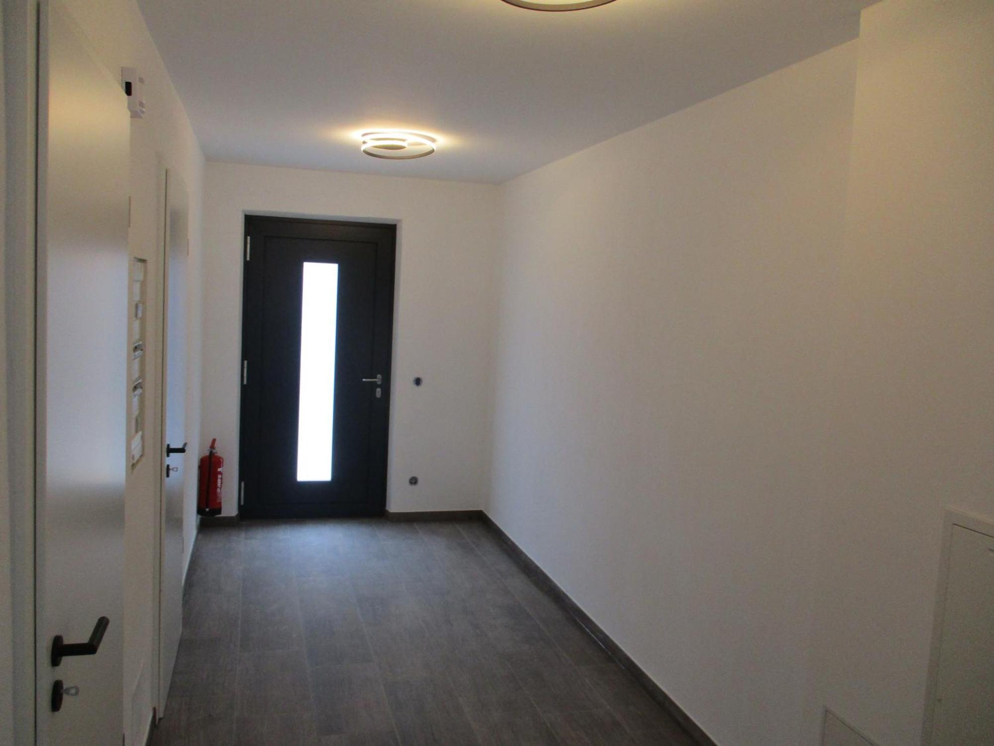 Parsberger Stadtwohnung 3 외부 사진